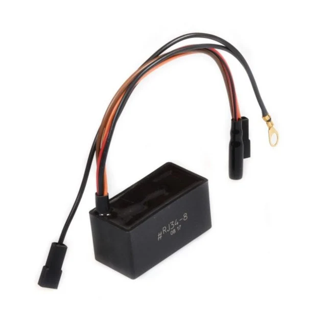 CDI RJ34/83 Digital Direct DD10 MVT