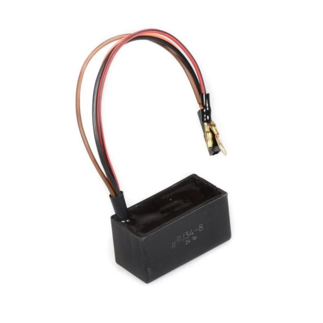 CDI RJ34/62 Digital Direct DD08 MVT