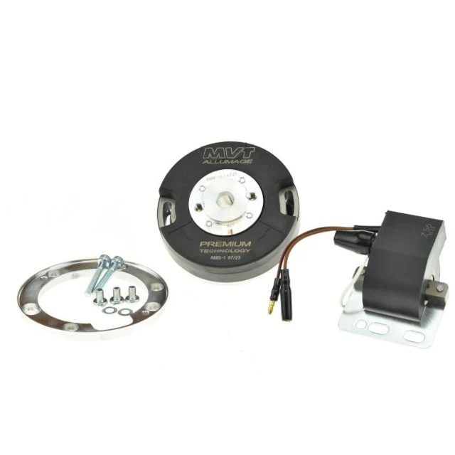 Encendido racing MVT Premium 25 Puch Maxi