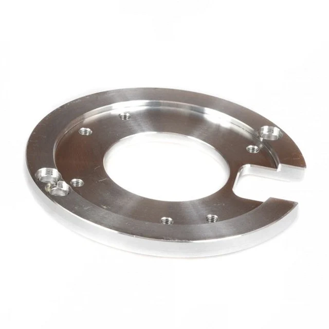 Pletina encendido PREM26 / DD27 MVT