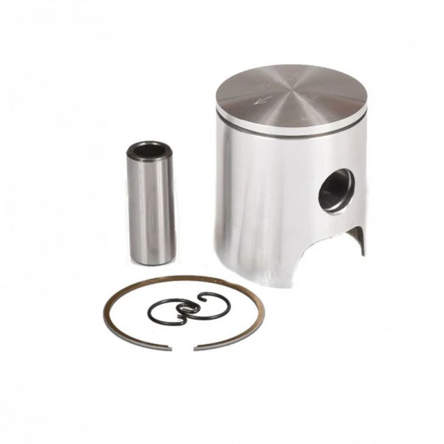 Pistón corto MVT S-Race d=39.85mm Derbi Euro 2 / 3 / 4