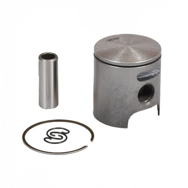 Pistón MVT S-Race d=38.97mm MBK G1/2/3