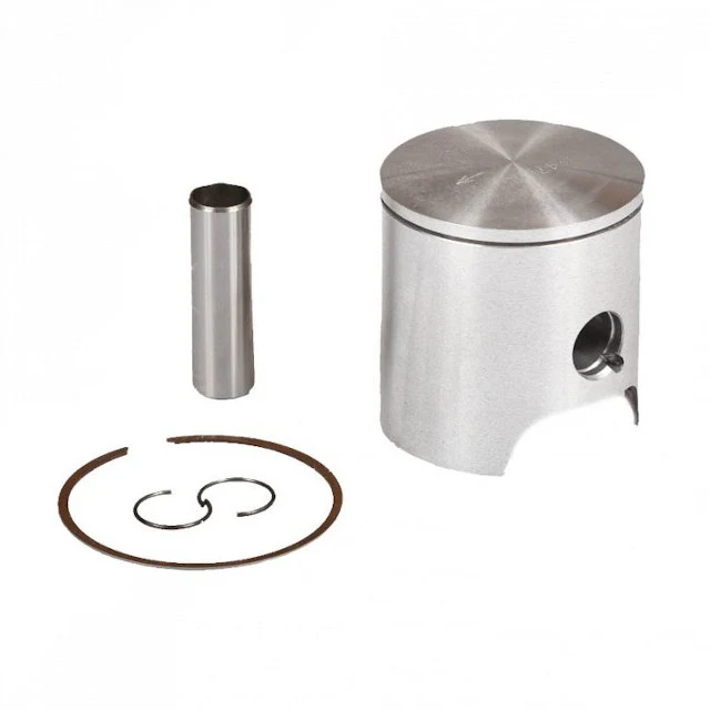 Pistón MVT SC HM09/13/14/16/18/19 d=47.55mm