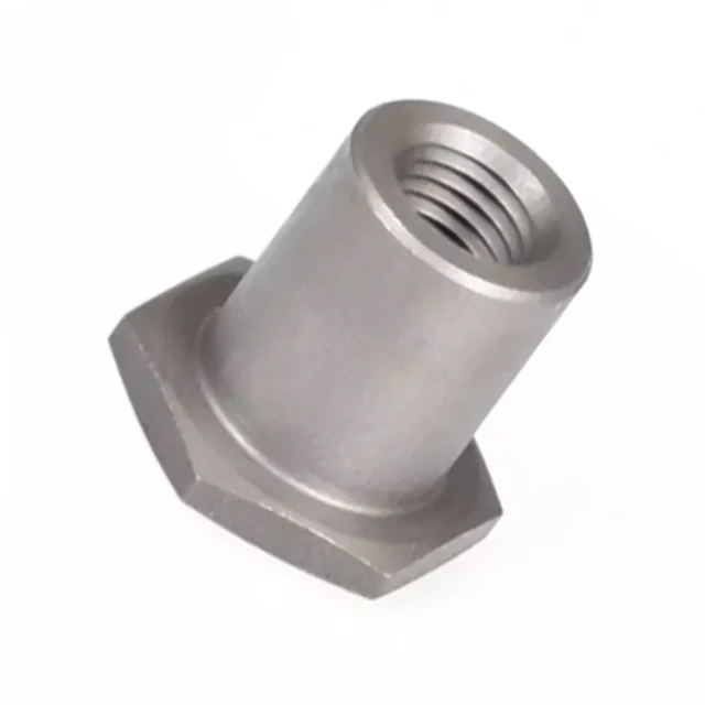 Tuerca 960.03 encendido racing DD09/DD10/PREM09/PREM10 MVT