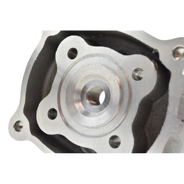 Cilindro MVT SC G2 50cc Peugeot RCX / SPX