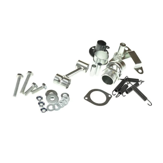Escape MVT SC G2 MBK 51