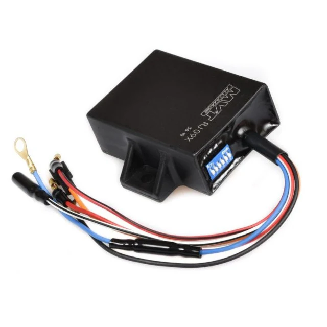 CDI Digimax Millenium EXT110 / EXT121 / EXT122 MVT