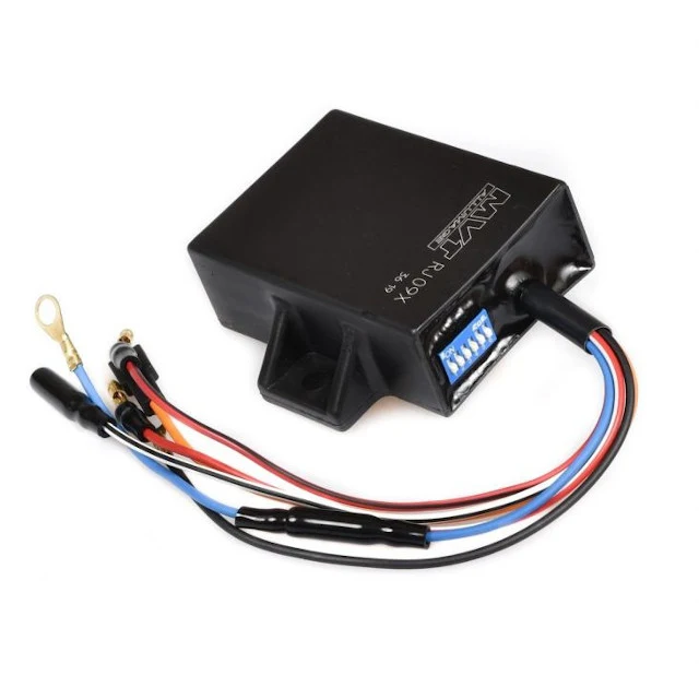 CDI Digimax Millenium EXT119 / EXT120 MVT