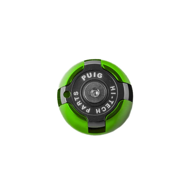 Tapón aceite cárter Hi-Tech M20x2,5 Yamaha MT-09 T-Max 530/560 PUIG