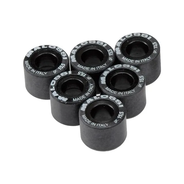 Rodillos de variador 28.2x19.9 HTRoll Malossi