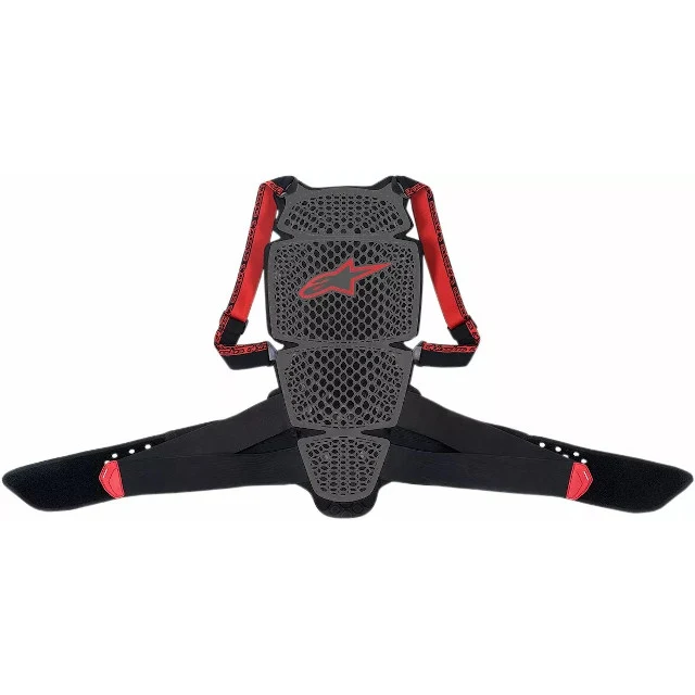 Protector de espalda nucleon KR-Cell Alpinestars