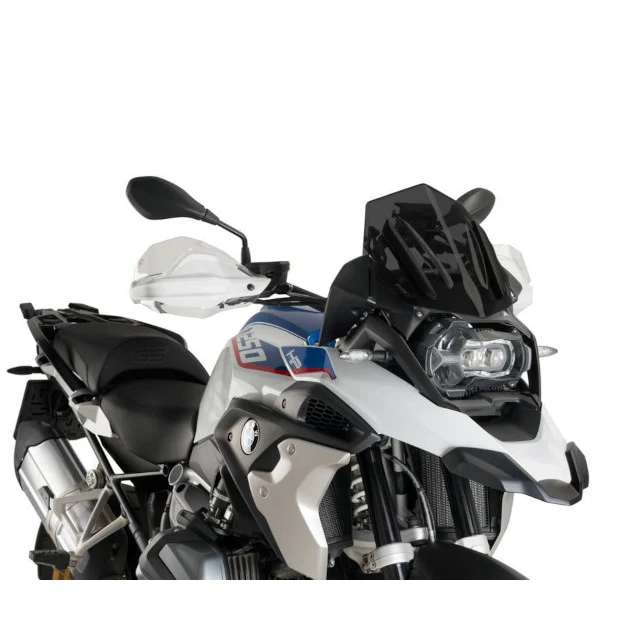 Cúpula Sport BMW R 1200-1250 GS Puig