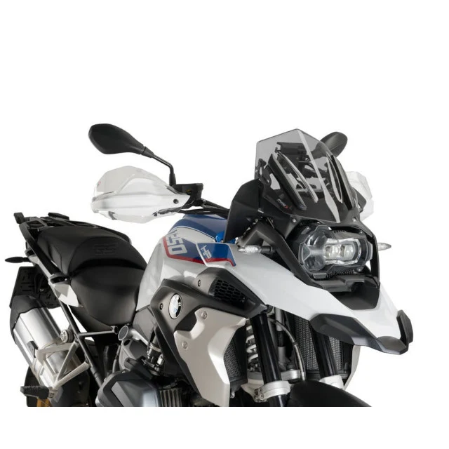 Cúpula Sport BMW R 1200-1250 GS Puig