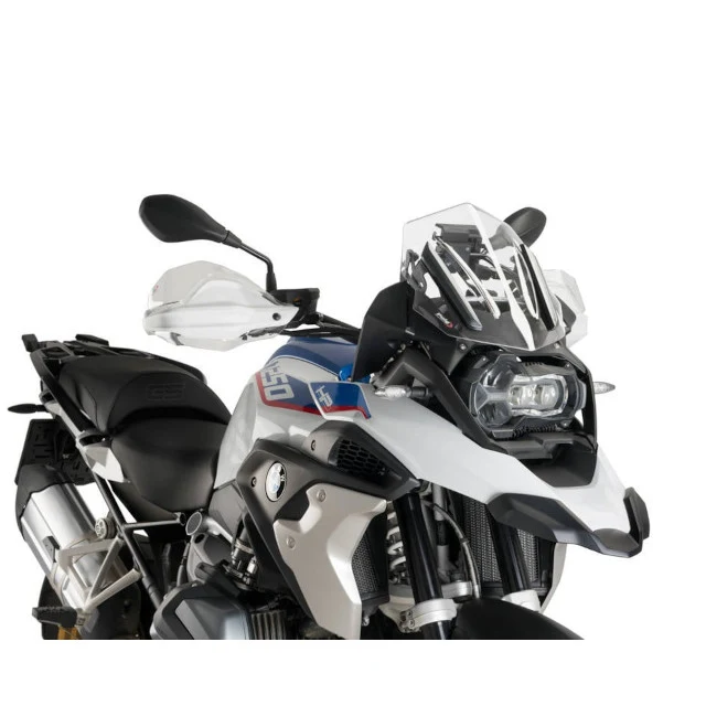 Cúpula Sport BMW R 1200-1250 GS Puig