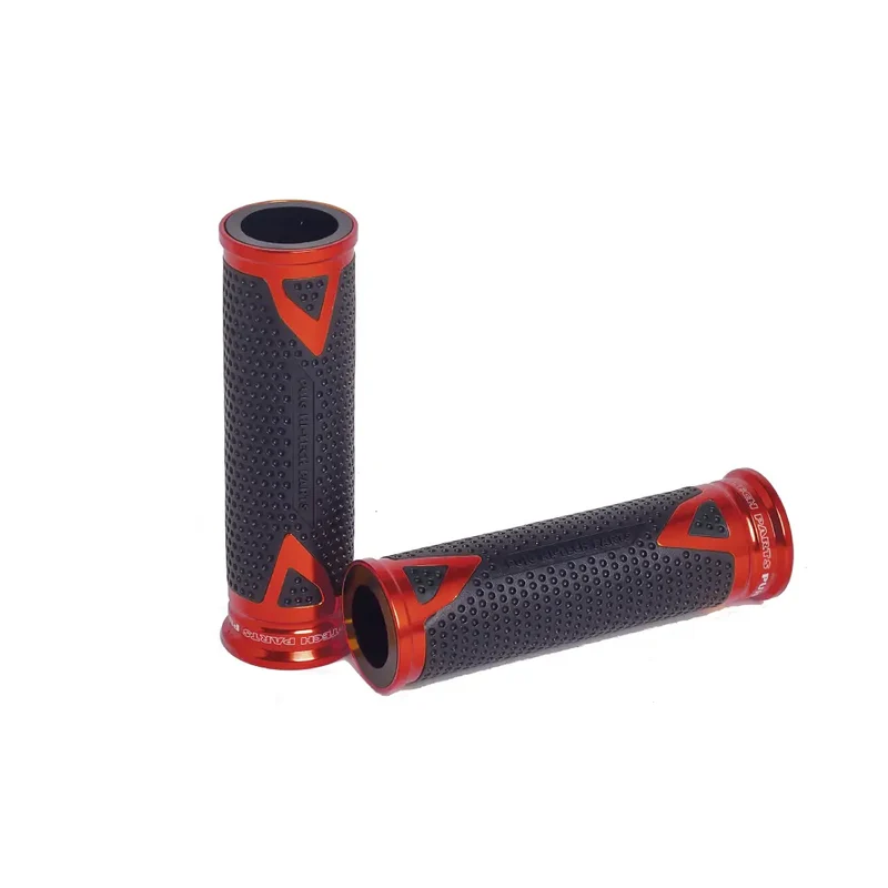Puños Hi-Tech Radikal Puig 119mm