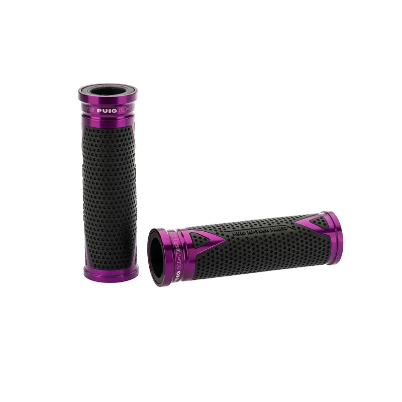 Puños Hi-Tech Radikal Puig 119mm