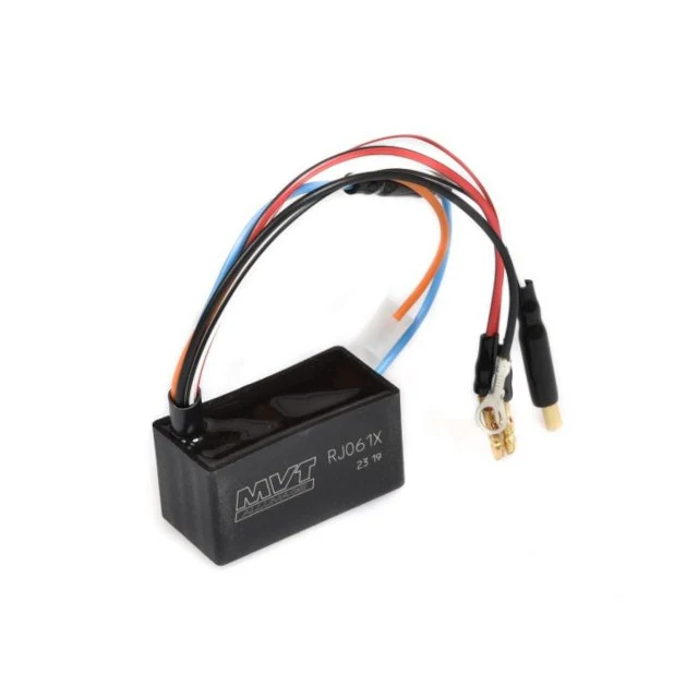 CDI analogico Millenium EXT110 MVT