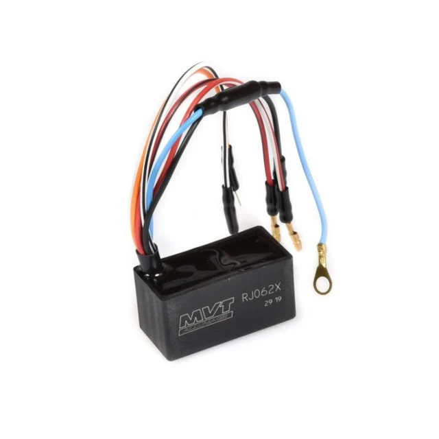 CDI analogico Millenium EXT123 MVT
