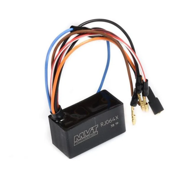 CDI analogico Millenium EXT119 / EXT120 MVT