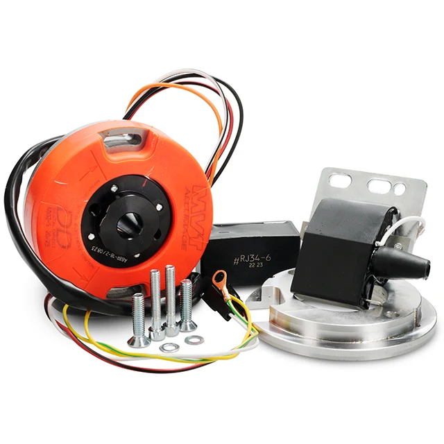 Encendido racing variable MVT Digital Direct MBK 51 AV7/AV10