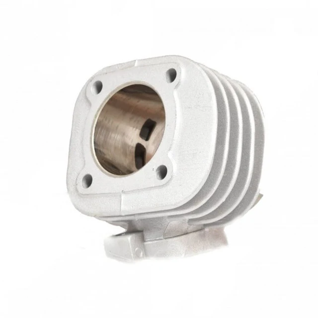 Cilindro MVT S-Race 80cc Minarelli Horizontal AC d=47.60mm