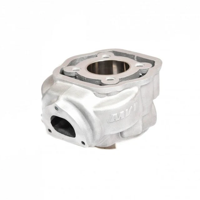 Cilindro MVT SC 80cc Derbi Euro 3-4 d=47.60mm carrera 44.8mm