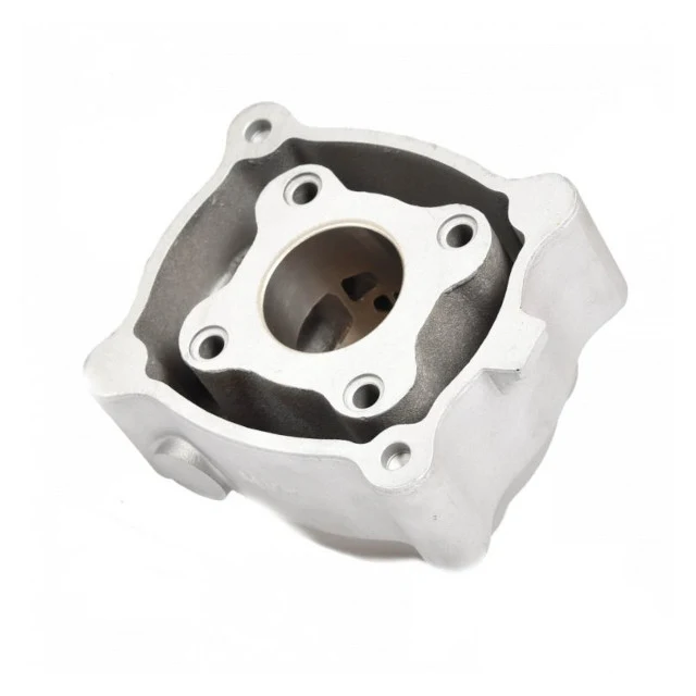 Cilindro MVT S-Race 50cc Derbi Euro 3-4 d=40mm