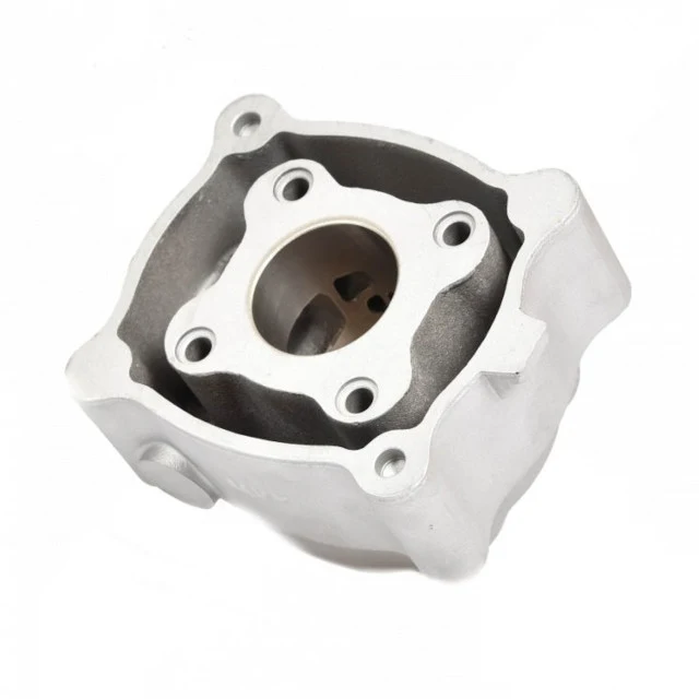 Cilindro MVT S-Race 50cc Minarelli AM6