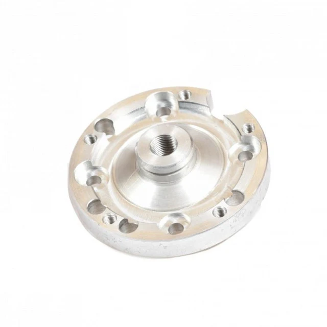 Culatín MVT SC CU03 Derbi euro 2 d=50.6mm