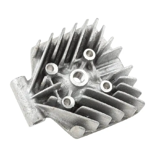 Culata MVT S-Race MBK 51 / AV10