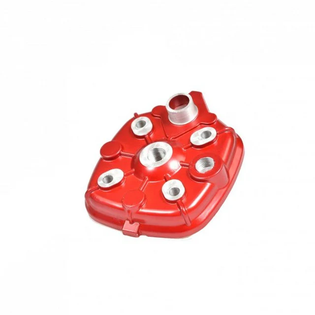 Culata MVT Derbi Euro 3 / 4 d=48.5mm