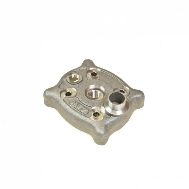 Culata MVT S-Race Minarelli Horizontal d=40mm