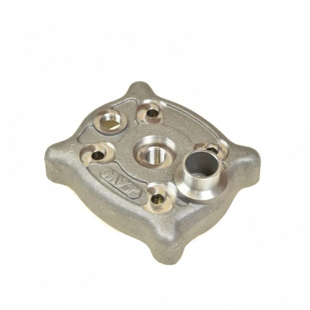 Culata hemisferica MVT Minarelli AM6