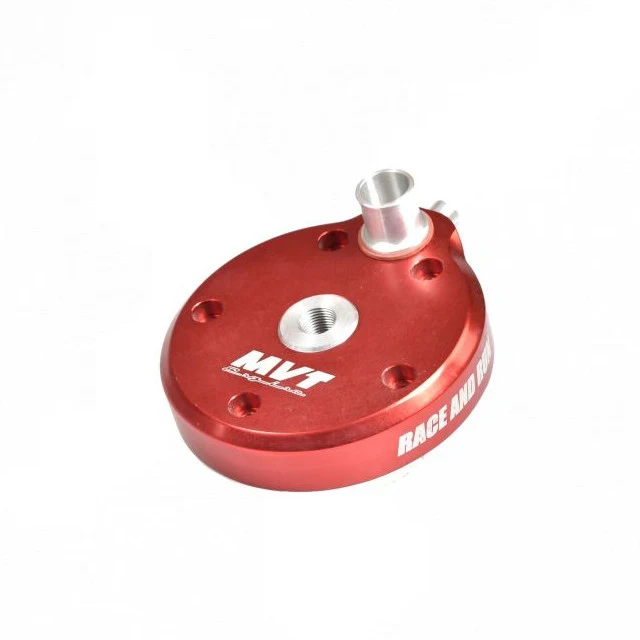 Culata MVT SC Minarelli AM6 d=50mm adaptable TOP / Airsal