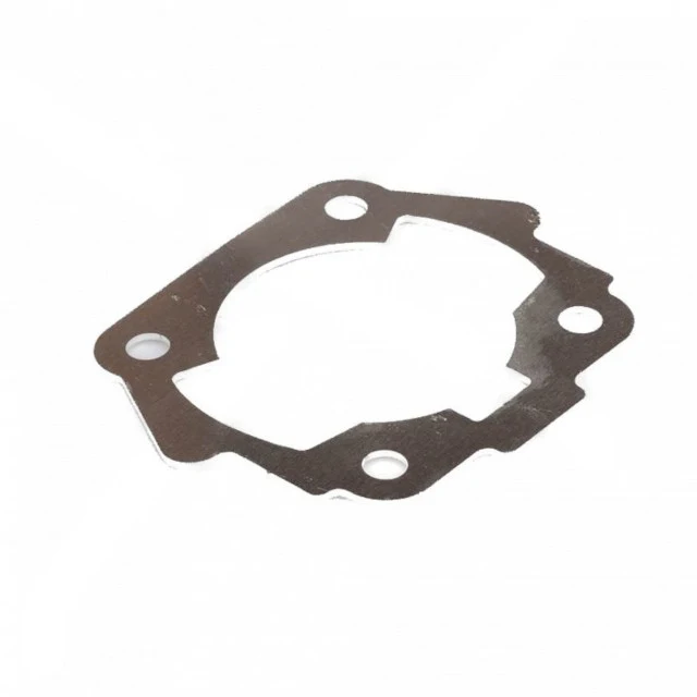 Junta alza cilindro MVT S-Race 2mm Derbi euro 2