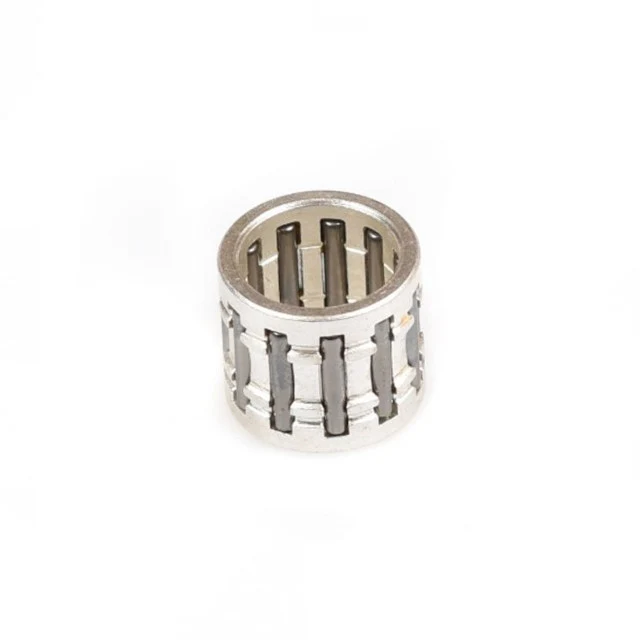Jaula de agujas d=12x17x14mm SC MVT - plata