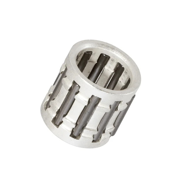 Jaula de agujas d=10x14x13mm SC MVT - plata