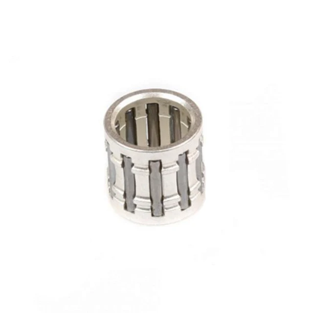 Jaula de agujas d=12x16x16mm SC MVT - plata