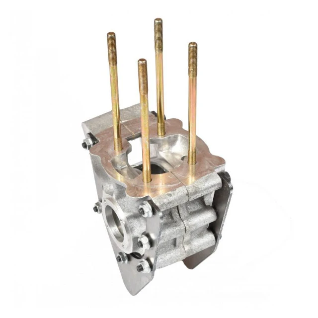 Motor inferior Peugeot 103 G2 carrera 39.7mm SC MVT