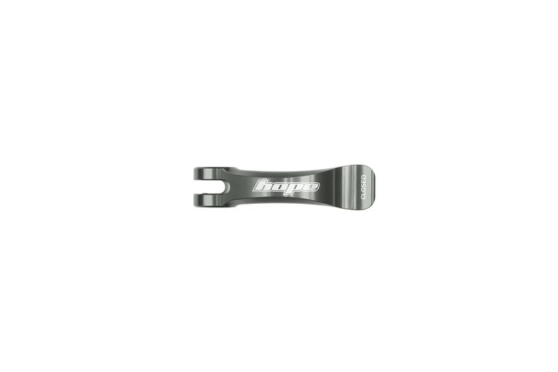 Hope QR Seatpost QR Lever Smoke