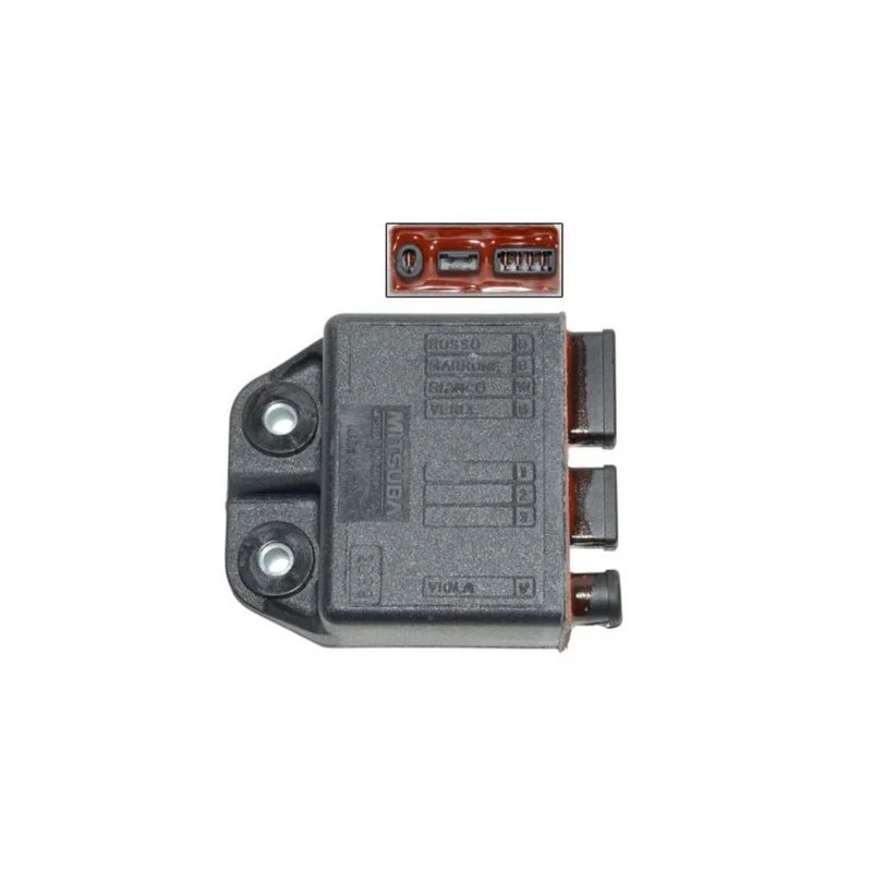 CDI Piaggio Skipper / Typhoon 125-150cc 2 Temps Original AC