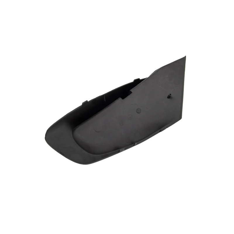 Cache repose-pied droit noir Piaggio Skipper 125-150cc 2 temps original