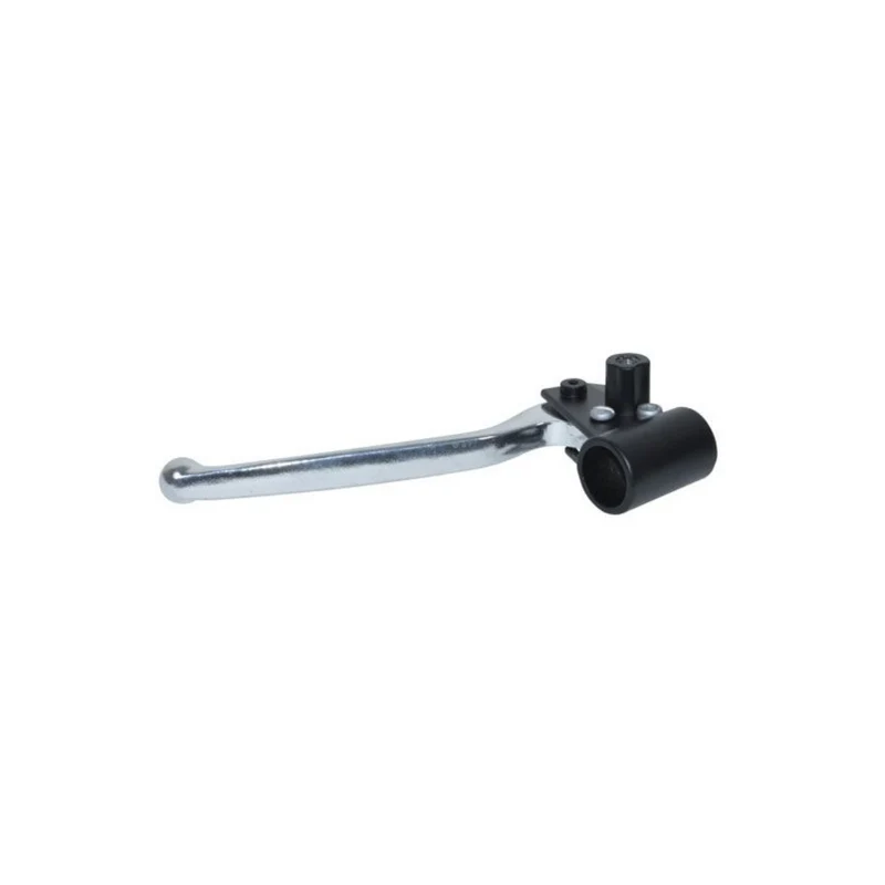 Levier de frein gauche complet Piaggio / Gilera 2-4 Temps d'origine
