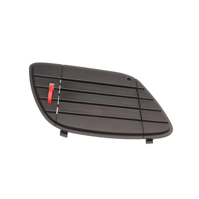 Grille de radiateur noire gauche Gilera Runner 50-180cc 2 temps d'origine
