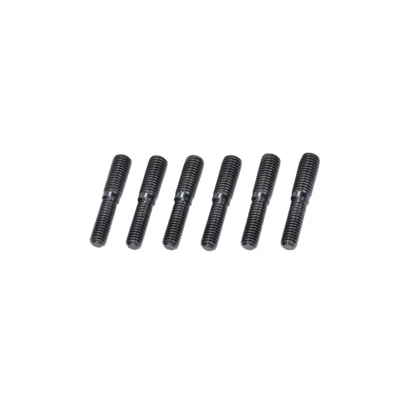Tapon d'échappement M6 -M7X35mm - 1 pcs.