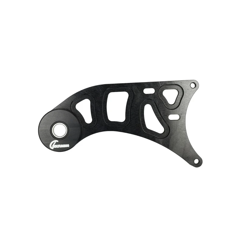 DDL Brace Piaggio / Gilera 50cc court Carter
