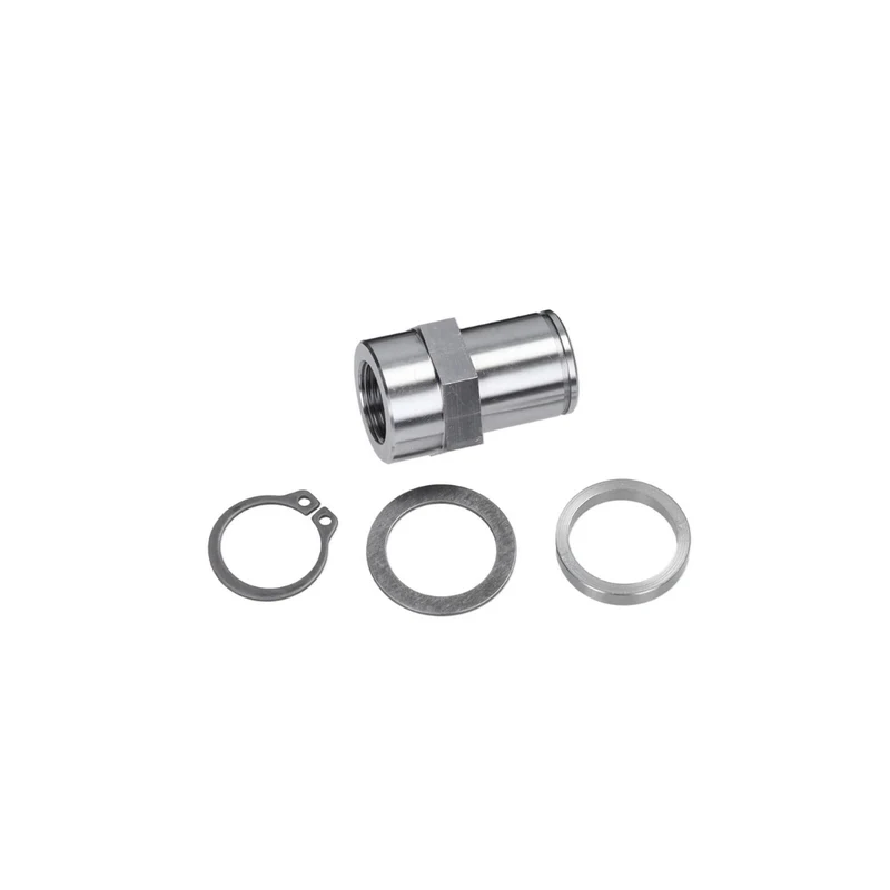 DDL Brace Piaggio / Gilera 50cc court Carter