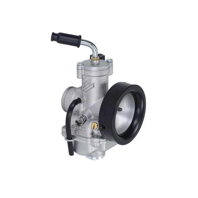 Carburateur Polini CP 21MM Evolution starter manuel