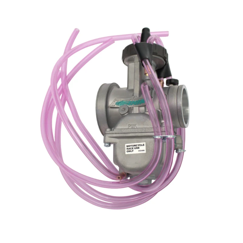 SUDCO Carbureur 38 mm Keihin Modèle Helle