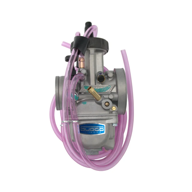 SUDCO Carbureur 38 mm Keihin Modèle Helle